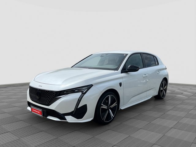 PEUGEOT 308 usata 0