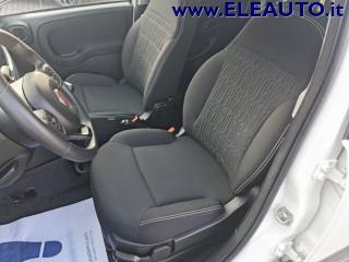 FIAT Panda usata, con Autoradio digitale