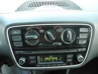 VOLKSWAGEN up! usata, con Monitoraggio pressione pneumatici
