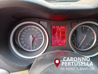ALFA ROMEO 159 usata, con Climatizzatore