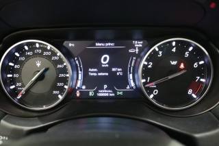 MASERATI Levante usata 33