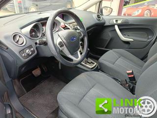 FORD Fiesta usata, con Cruise Control