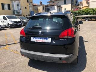 PEUGEOT 2008 usata, con Chiusura centralizzata