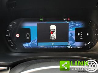 VOLVO XC60 usata, con Controllo trazione