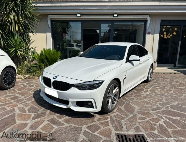 BMW 430 usata, con ABS