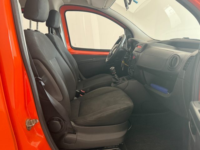FIAT Qubo usata 11