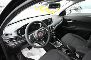 FIAT Tipo usata, con Controllo automatico clima
