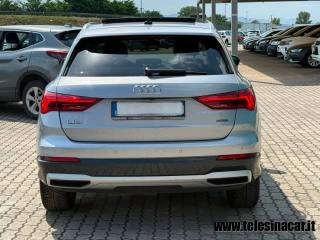 AUDI Q3 usata, con Cerchi in lega