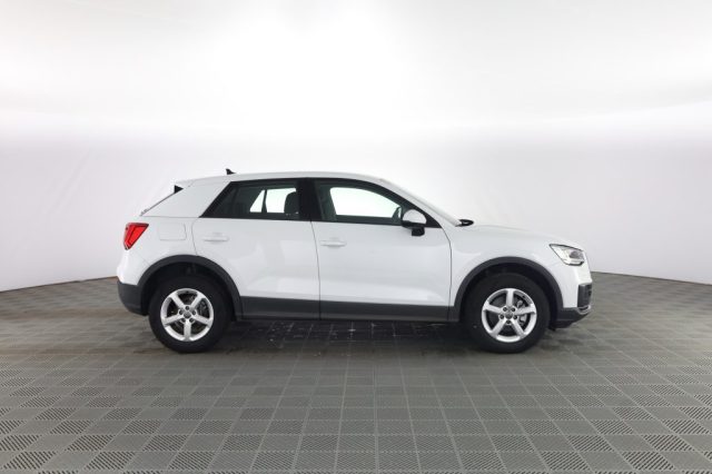 AUDI Q2 usata 2