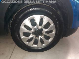 FIAT 500X usata, con Cerchi in lega