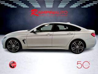 BMW 430 usata 9