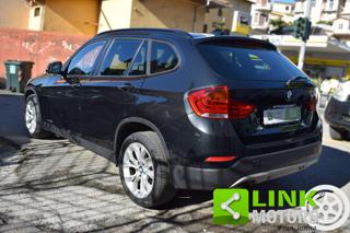 BMW X1 usata, con Antifurto