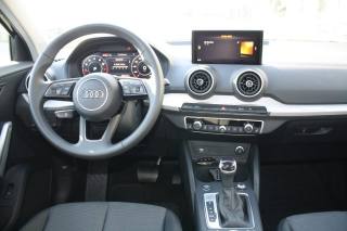 AUDI Q2 usata, con ESP