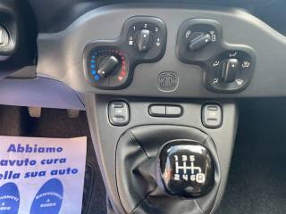 FIAT Panda usata, con Servosterzo