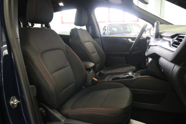 FORD Kuga usata, con Volante in pelle