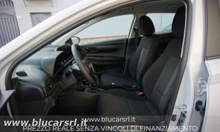 HYUNDAI i20 usata 4