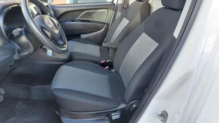 FIAT Doblo usata, con Boardcomputer