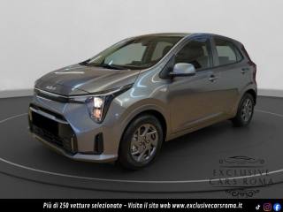 KIA Picanto 1.2 12V STYLE