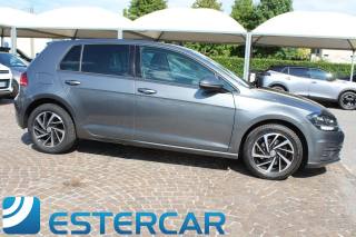 VOLKSWAGEN Golf usata, con Cerchi in lega