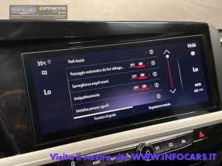 OPEL Grandland usata, con Servosterzo