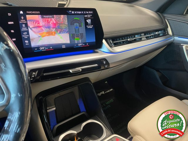 BMW X1 usata, con Controllo trazione