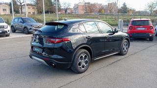 ALFA ROMEO Stelvio usata, con Filtro antiparticolato