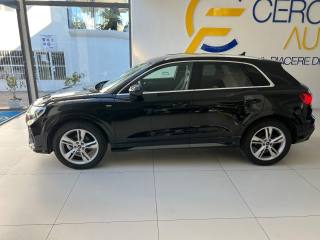 AUDI Q3 usata, con Climatizzatore