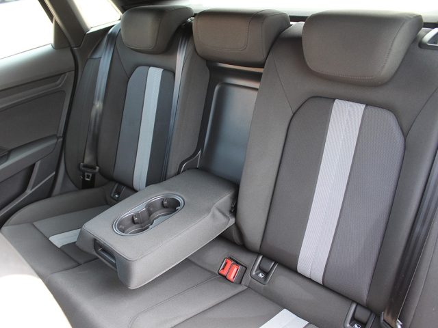 AUDI A3 usata, con Regolazione elettrica sedili