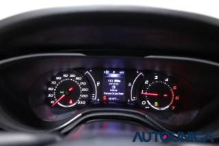 FIAT Tipo usata, con Cerchi in lega