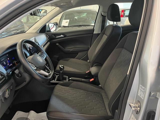 VOLKSWAGEN T-Cross usata, con Immobilizzatore elettronico