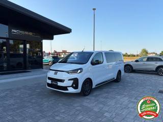 FIAT Ulysse usata, con Airbag