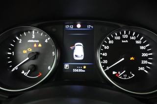 NISSAN Qashqai usata 6