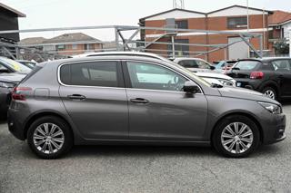 PEUGEOT 308 usata, con Airbag Passeggero