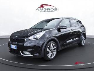 KIA Niro 1.6 GDi DCT HEV Style