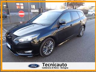 FORD Focus usata, con Controllo trazione