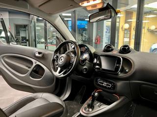 SMART ForTwo usata, con Cruise Control