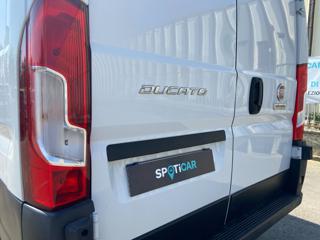 FIAT Ducato usata 25