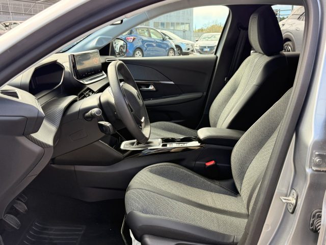 PEUGEOT 208 usata, con Chiusura centralizzata