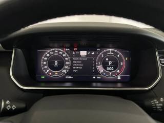 LAND ROVER Range Rover Sport usata, con Fendinebbia