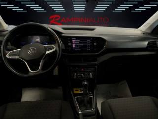 VOLKSWAGEN T-Cross usata 10
