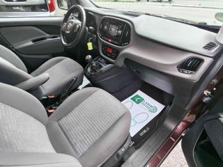 FIAT Doblo usata, con Cruise Control