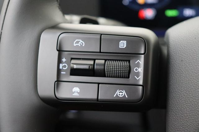 HYUNDAI Santa Fe usata, con Sistema di navigazione