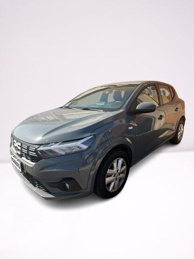 DACIA Sandero usata, con ABS