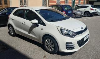 KIA Rio usata, con Airbag Passeggero