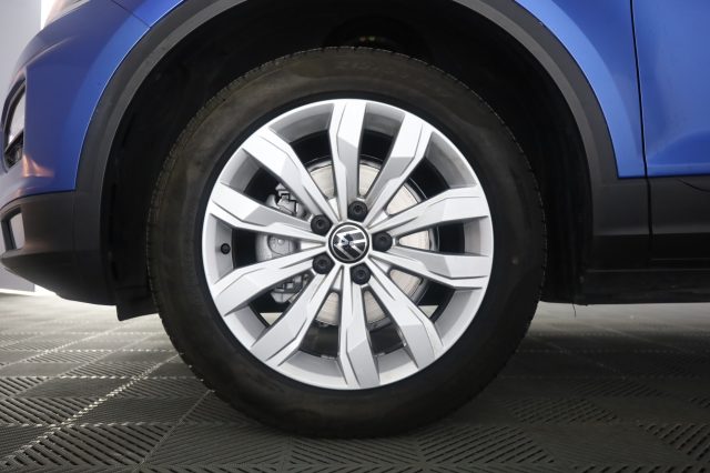 VOLKSWAGEN T-Roc usata 7