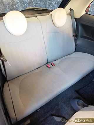 FIAT 500 usata 15