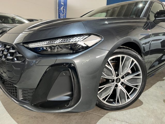 AUDI A5 usata, con Alzacristalli elettrici