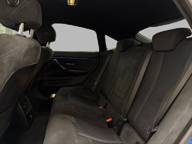 BMW 435 usata, con Cruise Control