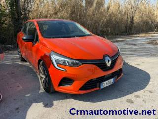 RENAULT Clio PROMO FINANZIAMENTO 5 porte Equilibre