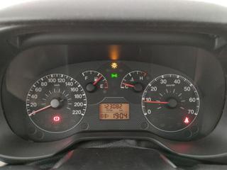 FIAT Punto usata, con Luci diurne